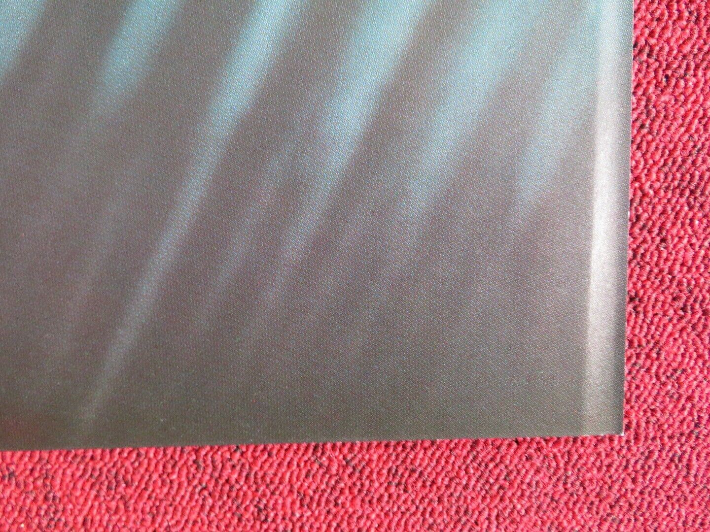 NARROW MARGIN UK QUAD POSTER GENE HACKMAN ANNE ARCHER 1990 Movie posters