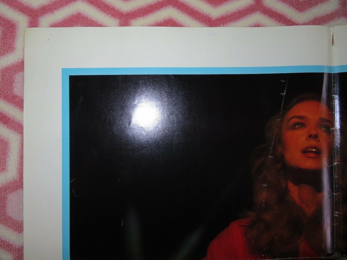 NASHVILLE GIRL US ONE SHEET POSTER MONICA GAYLE GLENN CORBETT 1976 Movie posters