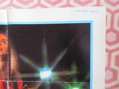 NASHVILLE GIRL US ONE SHEET POSTER MONICA GAYLE GLENN CORBETT 1976 Movie posters