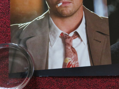 NATIONAL MOVIE AWARDS UK QUAD (30"x 40") ROLLED POSTER 2010 Rendezvous Cinema Movie posters