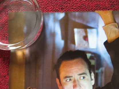 NATIONAL MOVIE AWARDS UK QUAD (30"x 40") ROLLED POSTER 2010 Rendezvous Cinema Movie posters