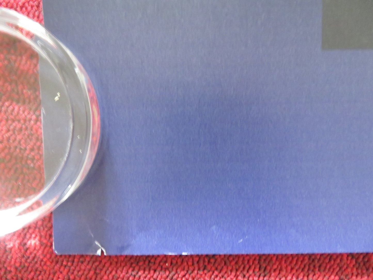 NATIONAL THEATRE LIVE 50TH ANNIVERSARY... UK QUAD (30"x 40") ROLLED POSTER 2013 Rendezvous Cinema Movie posters