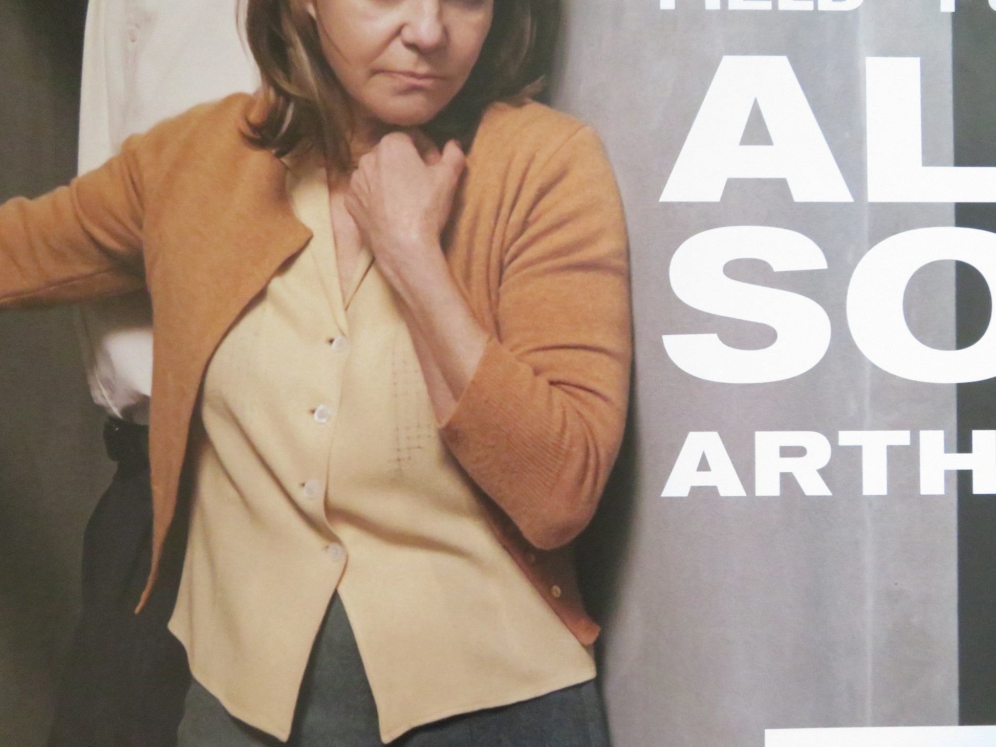 NATIONAL THEATRE LIVE: ALL MY SONS UK QUAD (30"x 40") ROLLED POSTER PULLMAN 2019 Rendezvous Cinema Movie posters