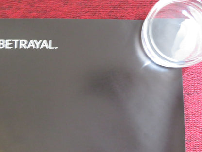 NATIONAL THEATRE LIVE: LES LIAISONS DANGEREUSE UK QUAD (30"x 40") ROLLED POSTER Rendezvous Cinema Movie posters