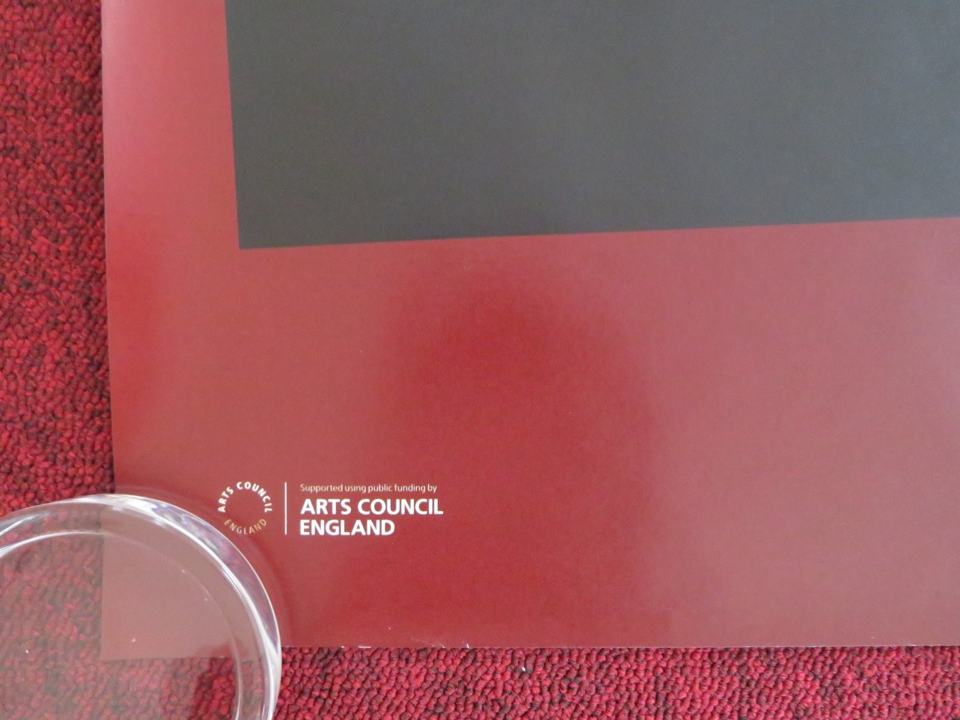 NATIONAL THEATRE LIVE: LES LIAISONS DANGEREUSE UK QUAD (30"x 40") ROLLED POSTER Rendezvous Cinema Movie posters