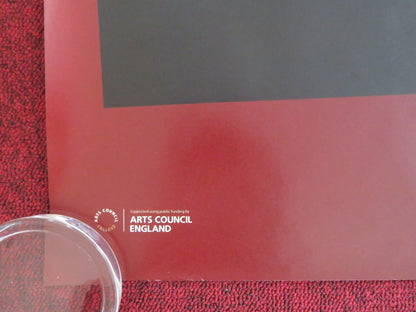 NATIONAL THEATRE LIVE: LES LIAISONS DANGEREUSE UK QUAD (30"x 40") ROLLED POSTER Rendezvous Cinema Movie posters