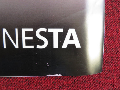 NATIONAL THEATRE LIVE: LONDON ASSURANCE UK QUAD (30"x 40") ROLLED POSTER 2010 Rendezvous Cinema Movie posters