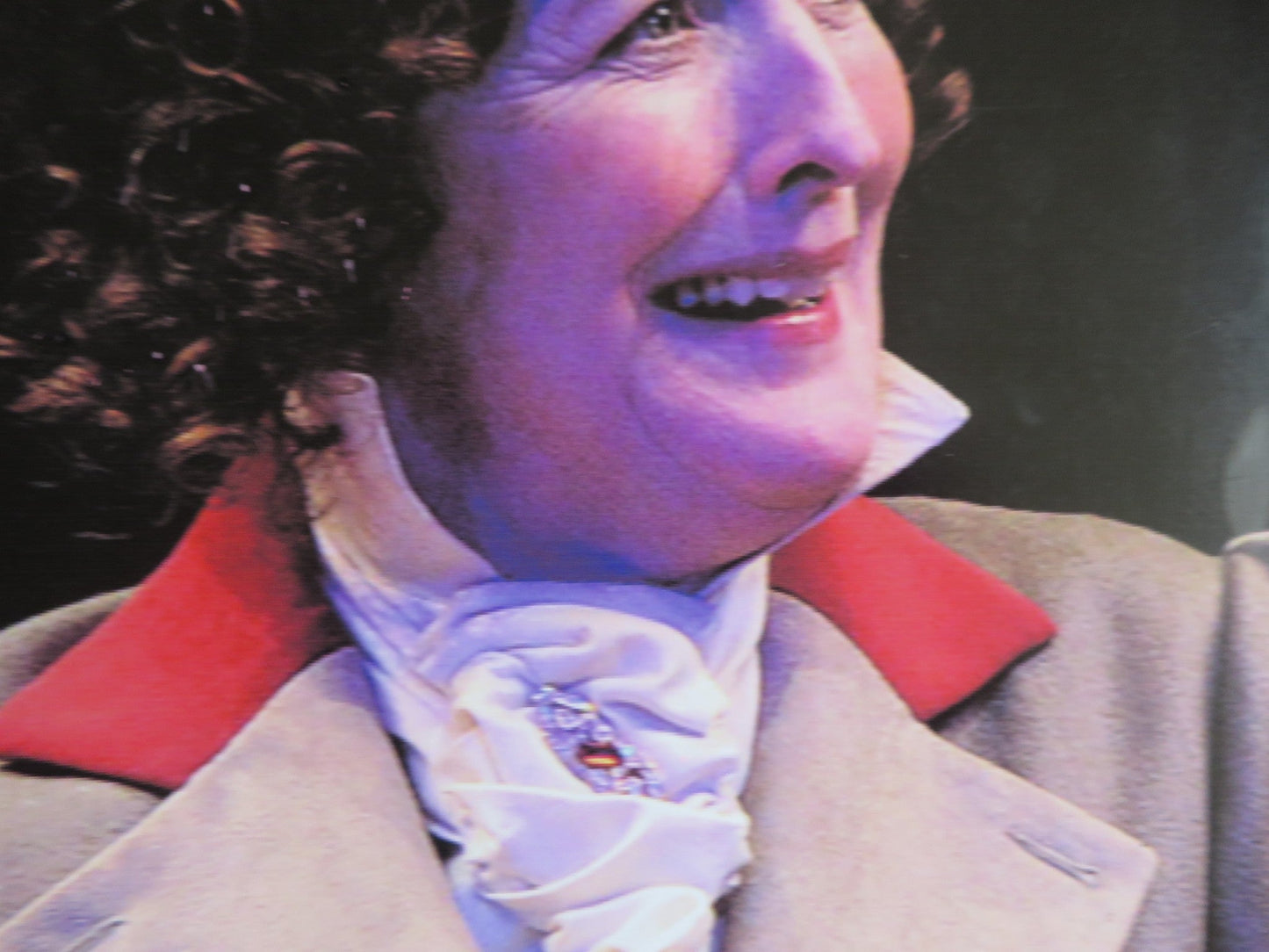 NATIONAL THEATRE LIVE: LONDON ASSURANCE UK QUAD (30"x 40") ROLLED POSTER 2010 Rendezvous Cinema Movie posters