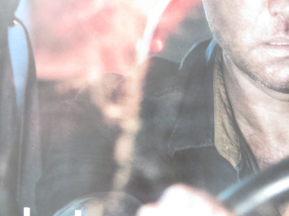 NATIONAL THEATRE LIVE: OBSESSION UK QUAD ROLLED POSTER JUDE LAW 2017 Rendezvous Cinema Movie posters