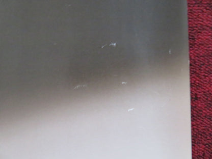 NATIONAL THEATRE LIVE: SAINT JOAN UK QUAD ROLLED POSTER BERNARD SHAW 2017 Rendezvous Cinema Movie posters