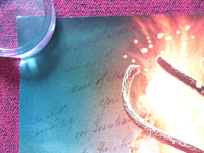 NATIONAL TREASURE: BOOK OF SECRETS UK QUAD (30"x 40") ROLLED POSTER DISNEY 2007 Rendezvous Cinema Movie posters