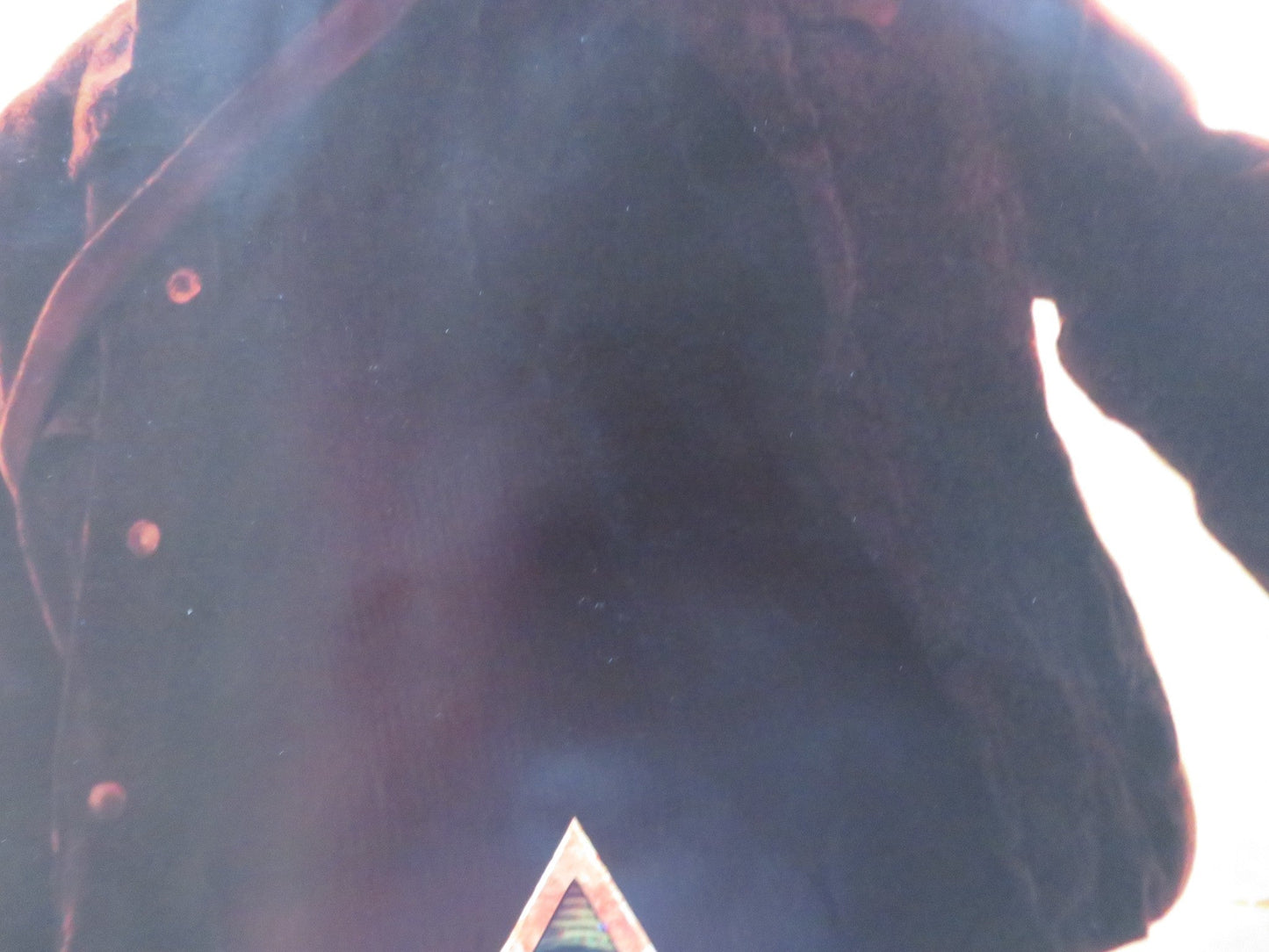 NATIONAL TREASURE QUAD (30"x 40") ROLLED POSTER DISNEY NICOLAS CAGE 2004 Rendezvous Cinema Movie posters