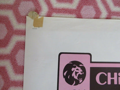 NATIONAL VELVET ONE SHEET POSTER FOLDED MICKEY ROONEY LIZ TAYLOR A LANNSBURY Rendezvous Cinema Movie posters