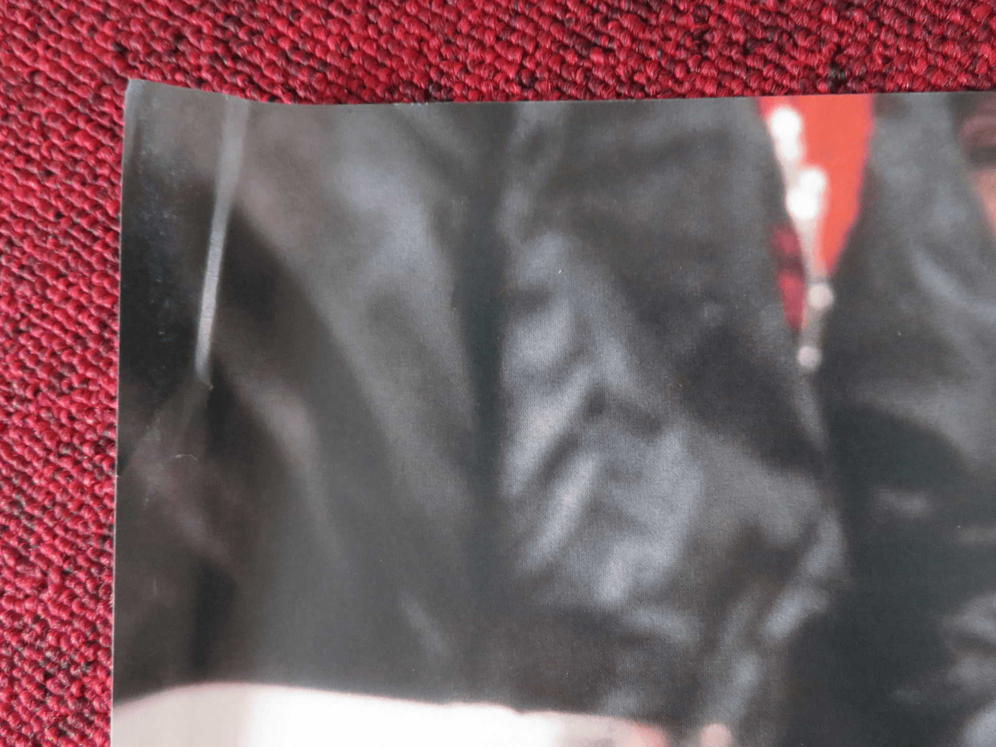 NAVY SEALS - A ITALIAN FOTOBUSTA POSTER CHARLIE SHEEN MICHAEL BIEHN 1990 Rendezvous Cinema Movie posters