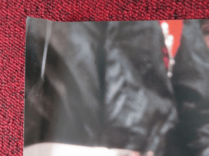 NAVY SEALS - A ITALIAN FOTOBUSTA POSTER CHARLIE SHEEN MICHAEL BIEHN 1990 Rendezvous Cinema Movie posters