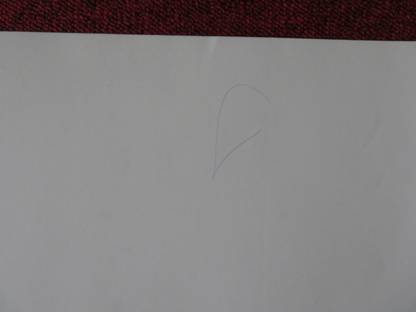 NAVY SEALS - B ITALIAN FOTOBUSTA POSTER CHARLIE SHEEN MICHAEL BIEHN 1990 Rendezvous Cinema Movie posters