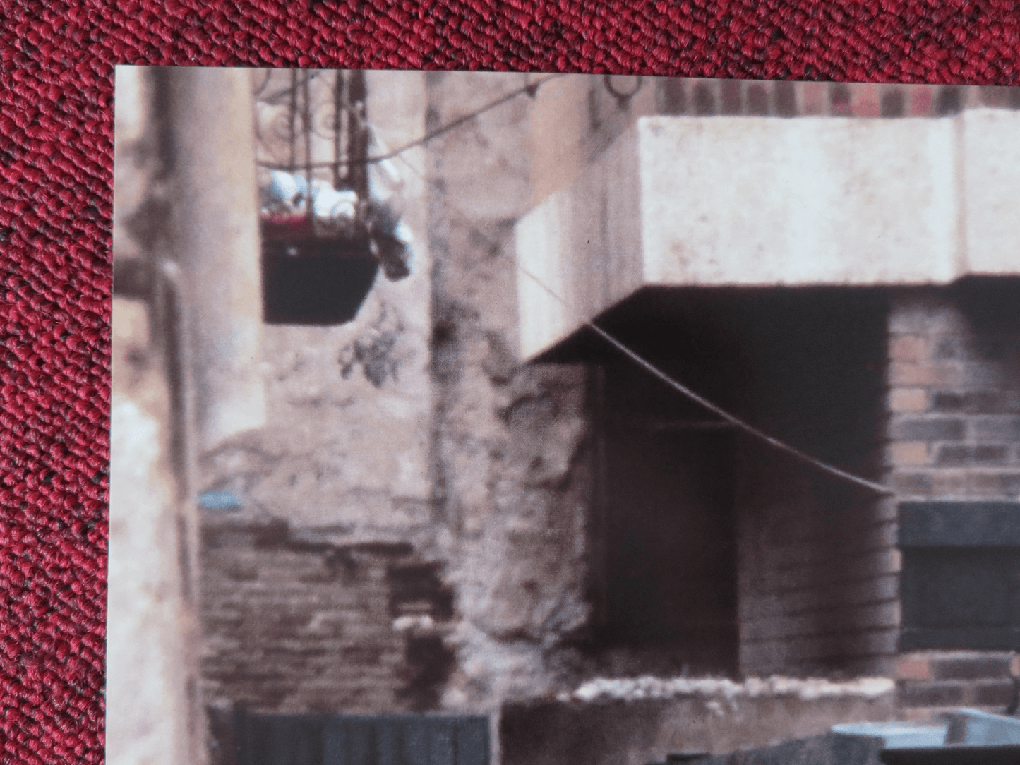 NAVY SEALS - E ITALIAN FOTOBUSTA POSTER CHARLIE SHEEN MICHAEL BIEHN 1990 Rendezvous Cinema Movie posters