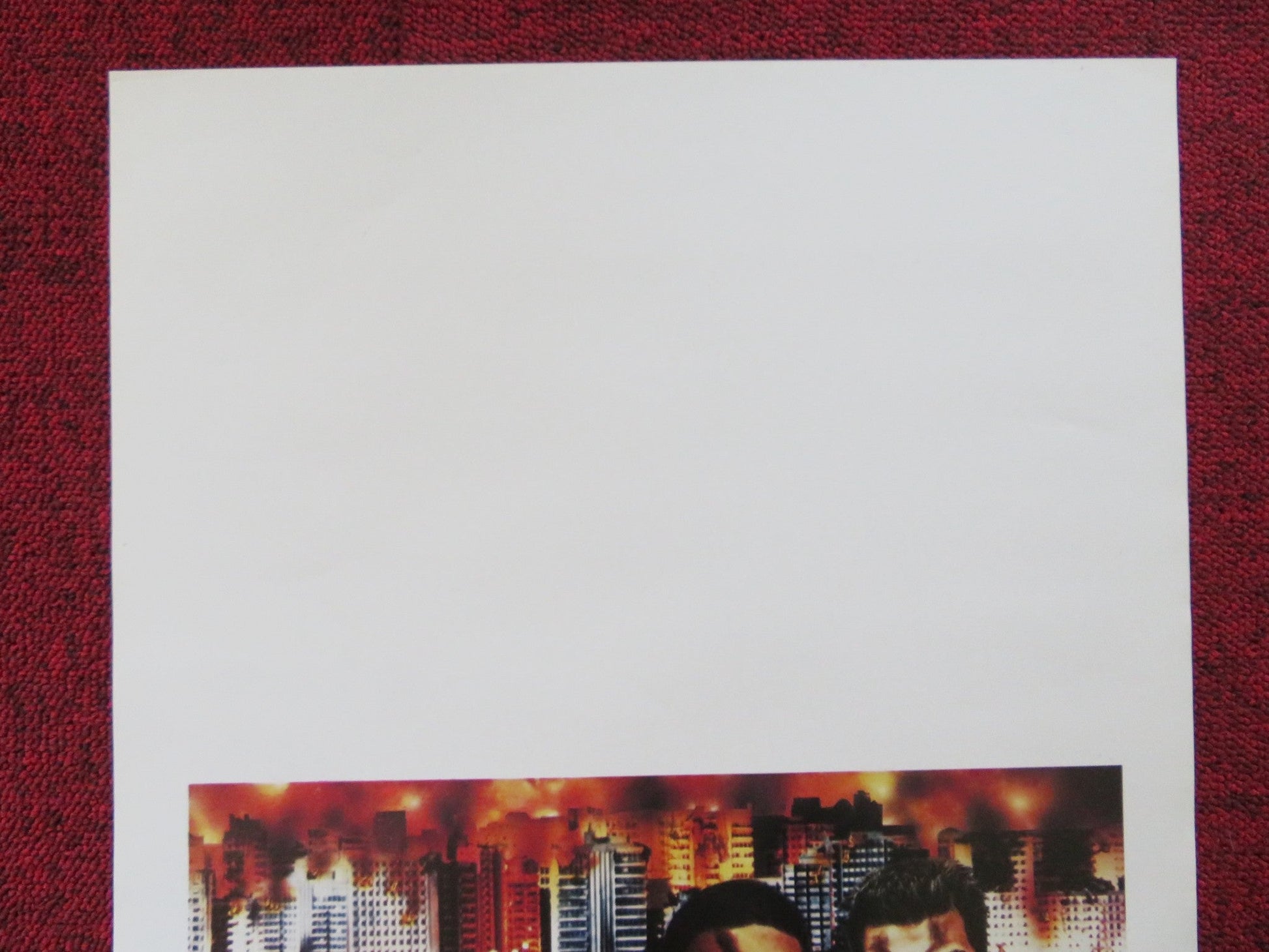 NAVY SEALS ITALIAN LOCANDINA POSTER CHARLIE SHEEN MICHAEL BIEHN 1990 Rendezvous Cinema Movie posters