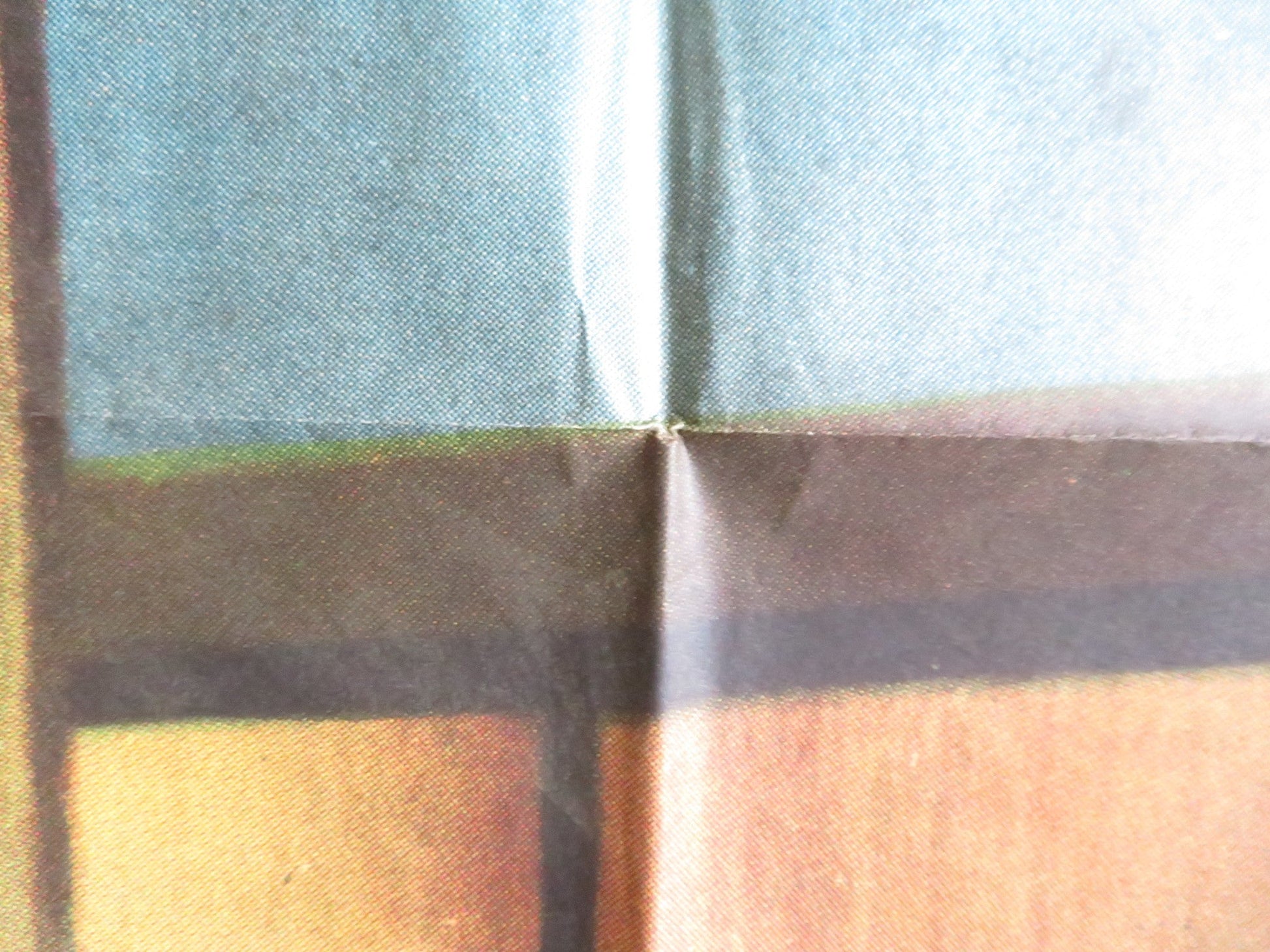 NAVY WIFE FOLDED US ONE SHEET POSTER JOAN BENNETT GARY MERRILL 1956 Rendezvous Cinema Movie posters