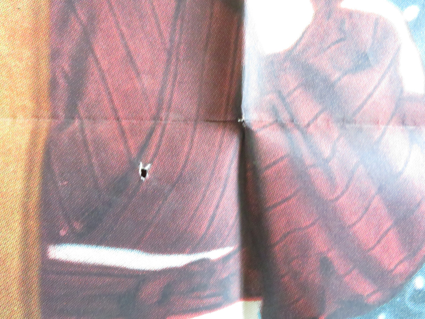 NAVY WIFE FOLDED US ONE SHEET POSTER JOAN BENNETT GARY MERRILL 1956 Rendezvous Cinema Movie posters