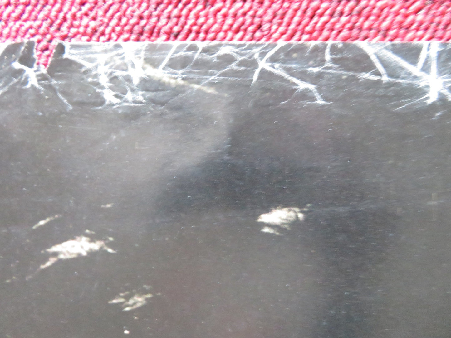 NED KELLY UK QUAD (30"x 40") ROLLED POSTER HEATH LEDGER ORLANDO BLOOM 2003 Rendezvous Cinema Movie posters