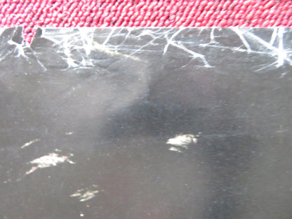 NED KELLY UK QUAD (30"x 40") ROLLED POSTER HEATH LEDGER ORLANDO BLOOM 2003 Rendezvous Cinema Movie posters