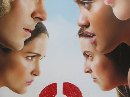 NEIGHBORS 2: SORORITY RISING US ONE SHEET ROLLED POSTER SETH ROGEN AC EFRON 2016 Rendezvous Cinema Movie posters