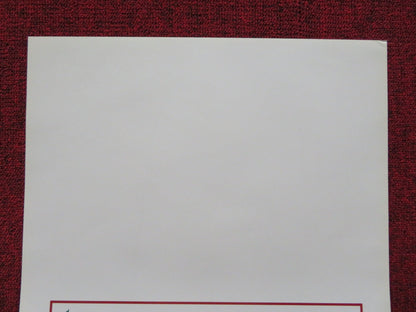 NELL ITALIAN LOCANDINA POSTER JODIE FOSTER LIAM NEESON 1994 Rendezvous Cinema Movie posters