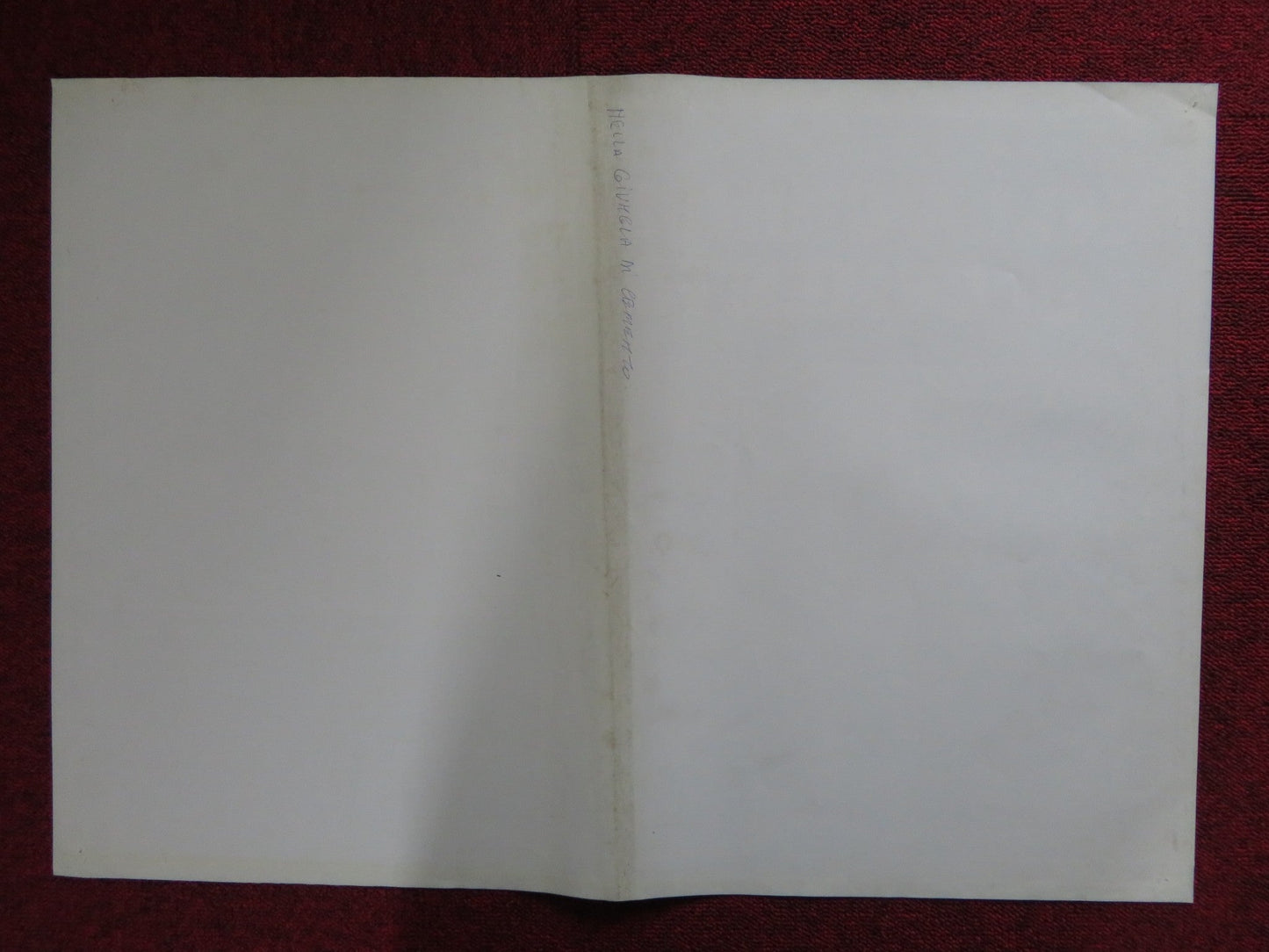 NELLA GIUNGLA DI CEMENTO ITALIAN FOTOBUSTA POSTER TYRIN TURNER J. P. SMITH 1993 Rendezvous Cinema Movie posters