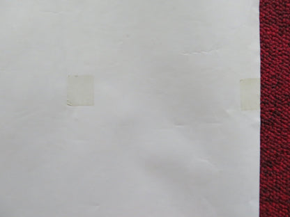 NEMESIS 3: TIME LAPSE US ONE SHEET ROLLED POSTER SUE PRICE TIM THOMERSON 1996 Rendezvous Cinema Movie posters