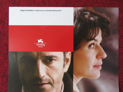 NESSUNA QUALITA AGLI EROI / FALLEN HEROS ITALIAN LOCANDINA POSTER 1999 Movie posters