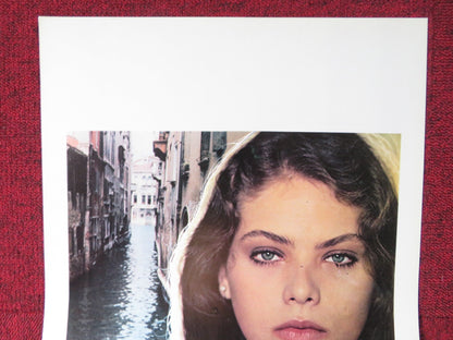NEST OF VIPERS ITALIAN LOCANDINA POSTER ORNELLA MUTI SENTA BERGER 1978 Rendezvous Cinema Movie posters