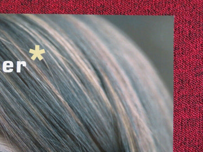 NETHERLANDS MINISTRY OF EDUCATION CULTURE AND SCIENCE POSTER (16.5"x 22.5") - Rendezvous Cinema