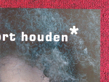 NETHERLANDS MINISTRY OF EDUCATION CULTURE AND SCIENCE POSTER (16.5"x 22.5") -D - Rendezvous Cinema