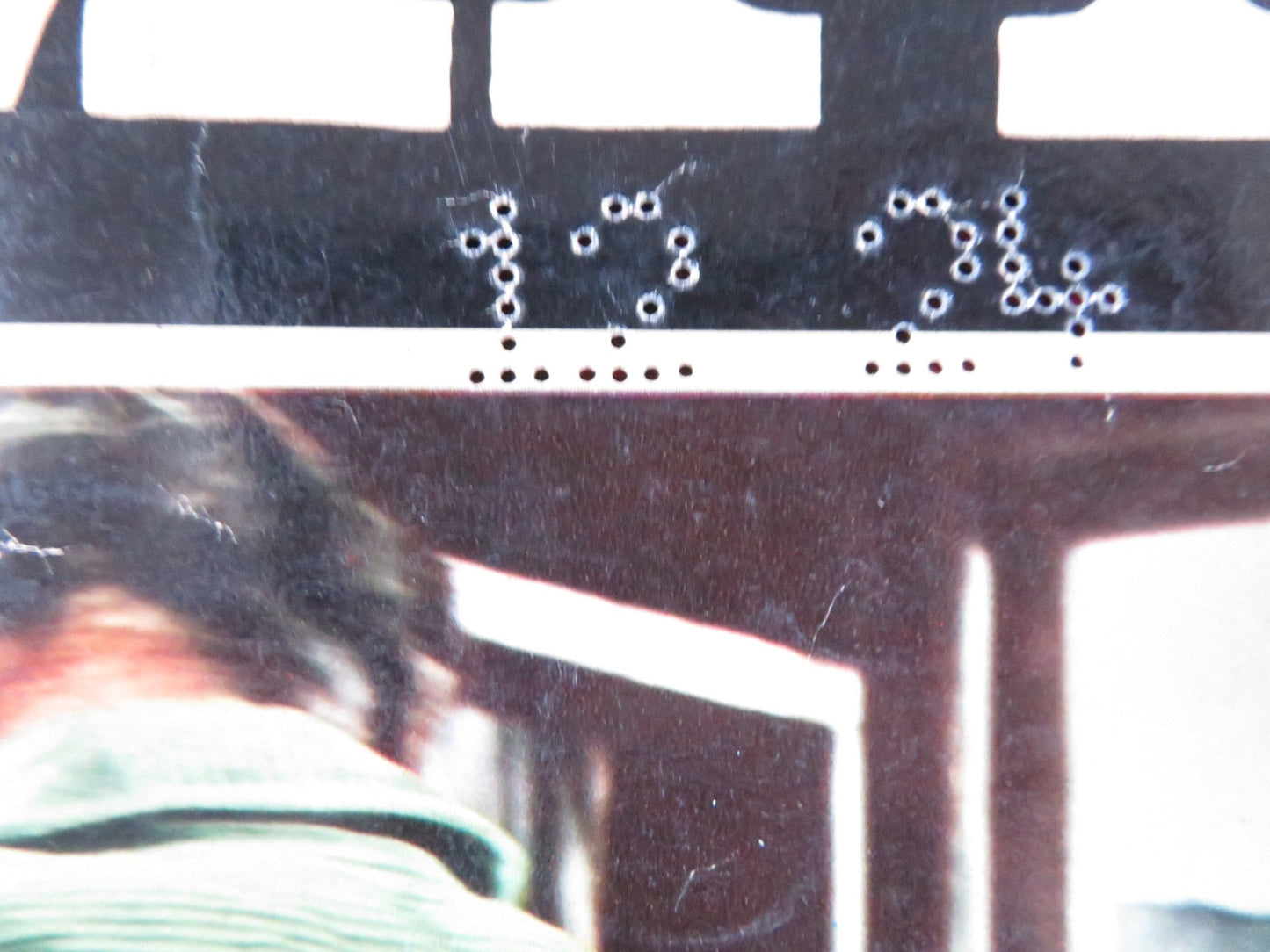 NEVADA SMITH - A ITALIAN FOTOBUSTA POSTER STEVE MCQUEEN KARL MALDEN 1966 Rendezvous Cinema Movie posters