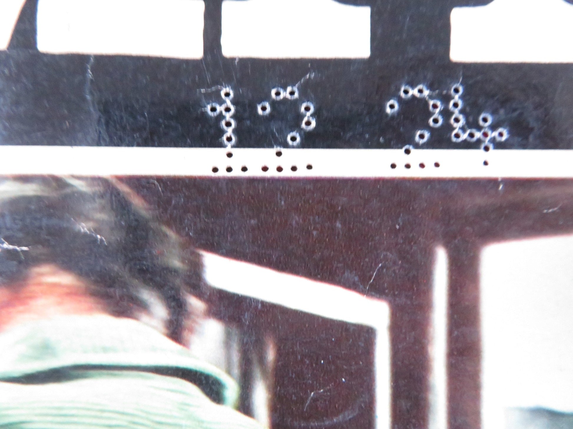 NEVADA SMITH - A ITALIAN FOTOBUSTA POSTER STEVE MCQUEEN KARL MALDEN 1966 Rendezvous Cinema Movie posters