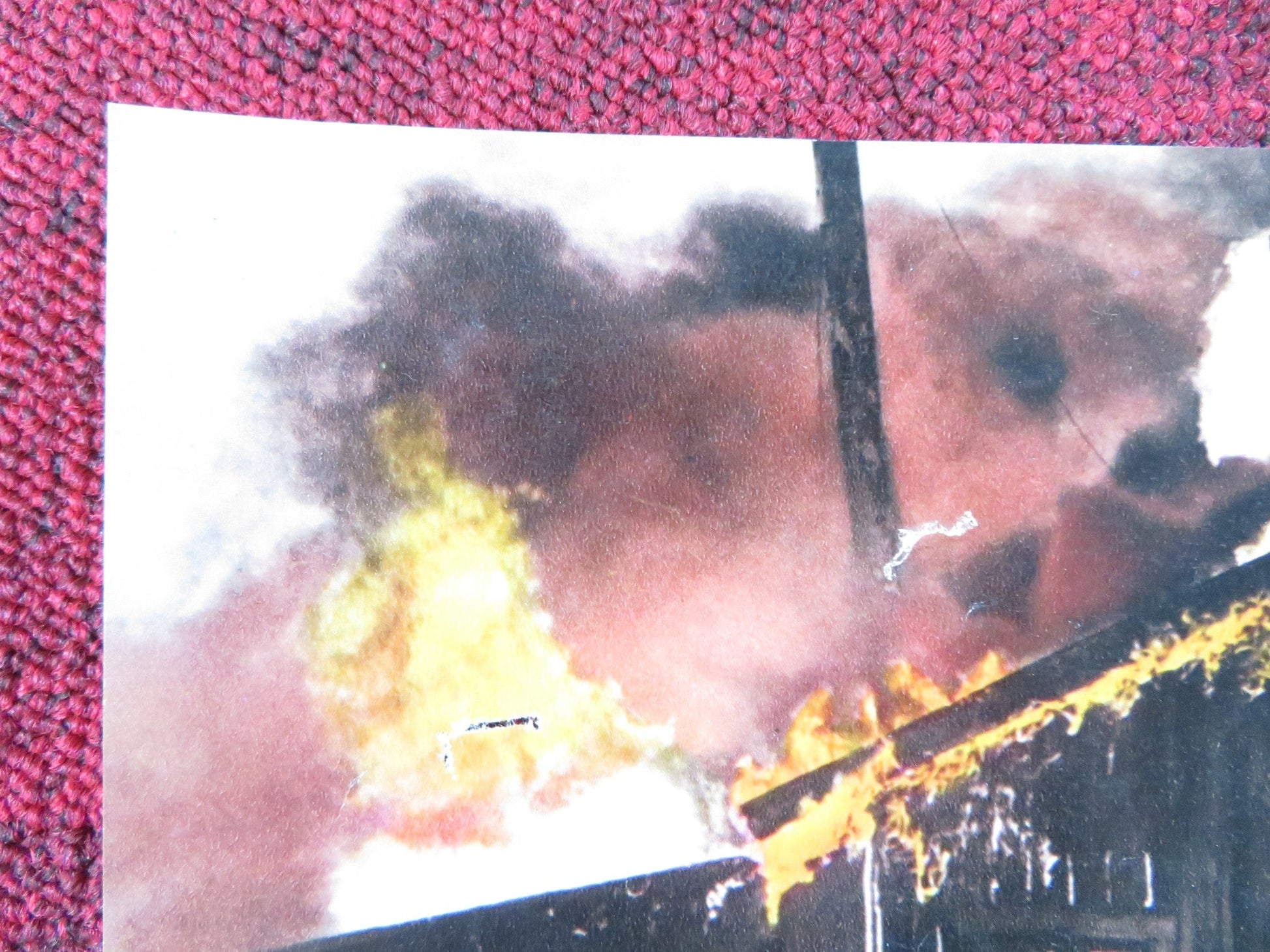 NEVADA SMITH - B ITALIAN FOTOBUSTA POSTER STEVE MCQUEEN KARL MALDEN 1966 Rendezvous Cinema Movie posters