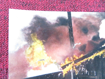 NEVADA SMITH - B ITALIAN FOTOBUSTA POSTER STEVE MCQUEEN KARL MALDEN 1966 Rendezvous Cinema Movie posters