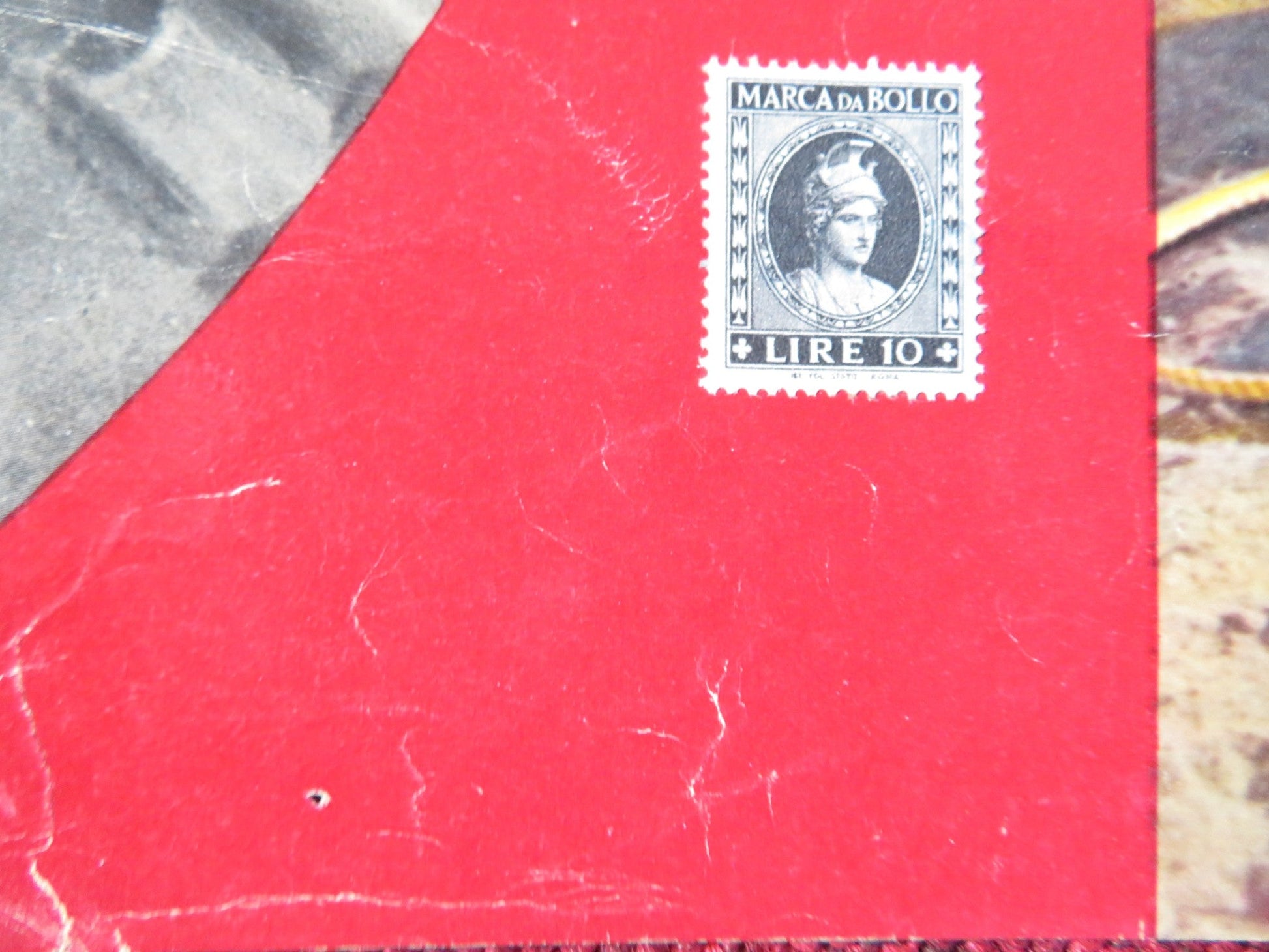 NEVADA SMITH - C ITALIAN FOTOBUSTA POSTER STEVE MCQUEEN KARL MALDEN 1966 Rendezvous Cinema Movie posters