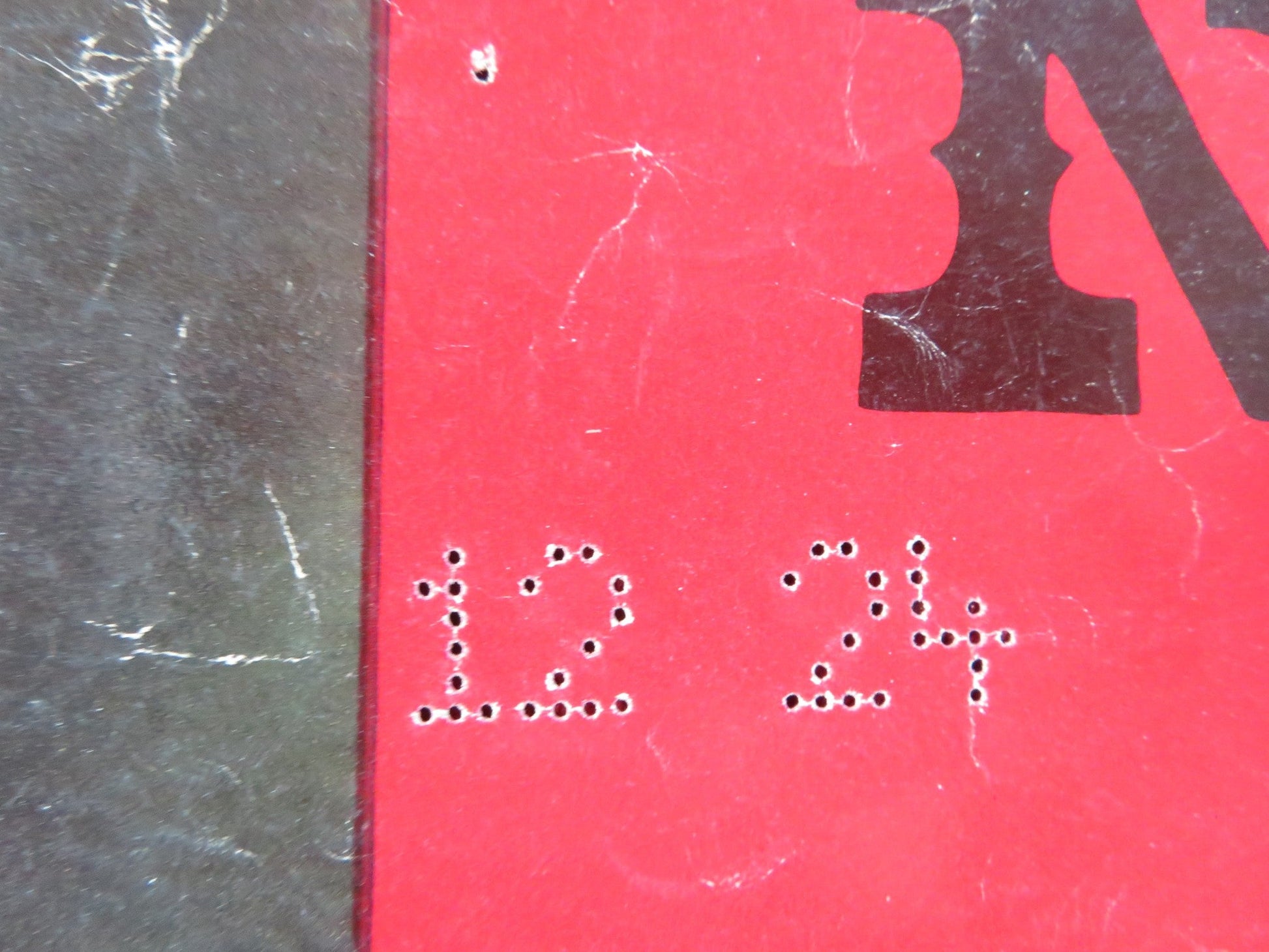 NEVADA SMITH - C ITALIAN FOTOBUSTA POSTER STEVE MCQUEEN KARL MALDEN 1966 Rendezvous Cinema Movie posters