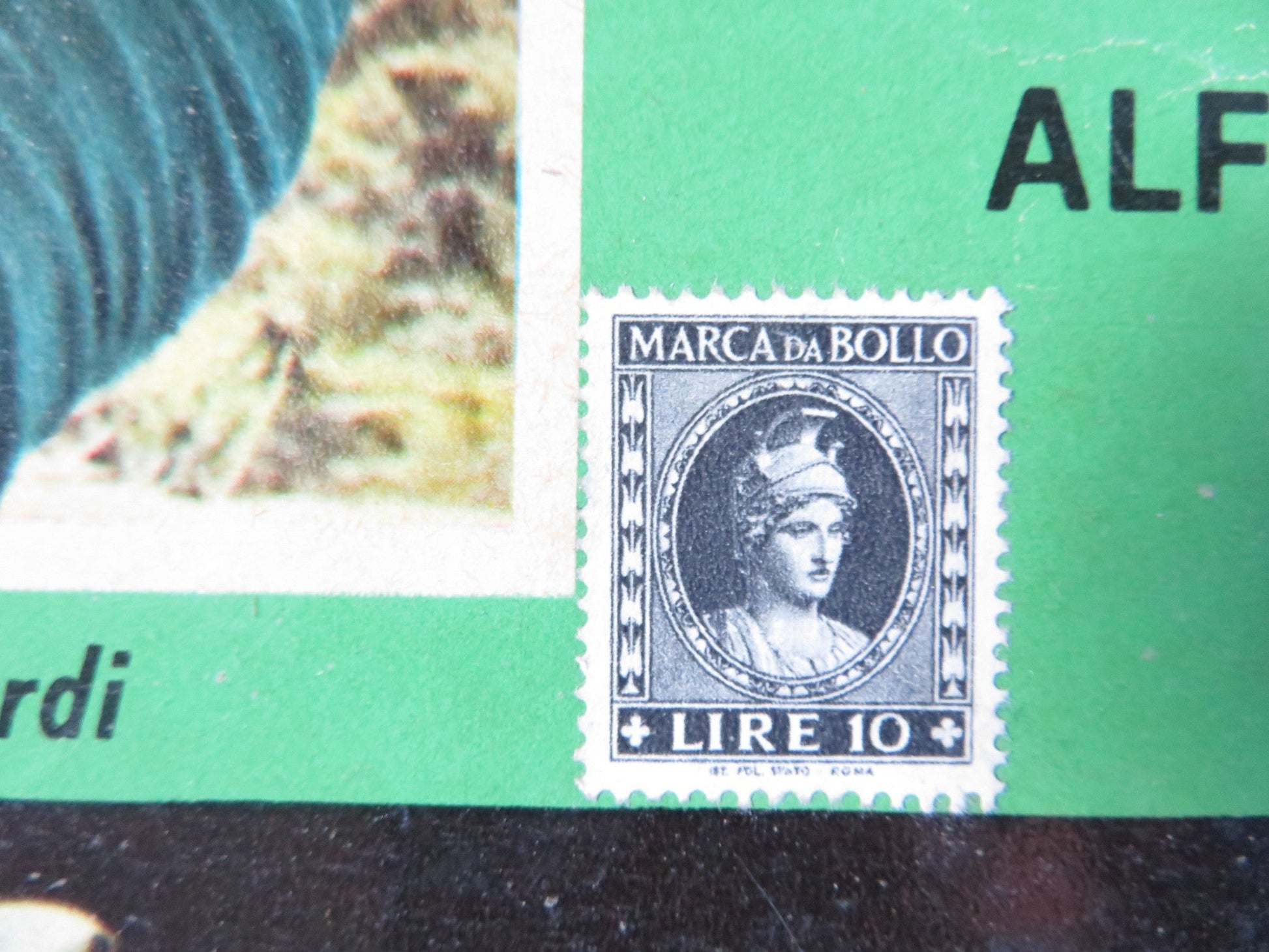 NEVADA SMITH - D ITALIAN FOTOBUSTA POSTER STEVE MCQUEEN KARL MALDEN 1966 Rendezvous Cinema Movie posters