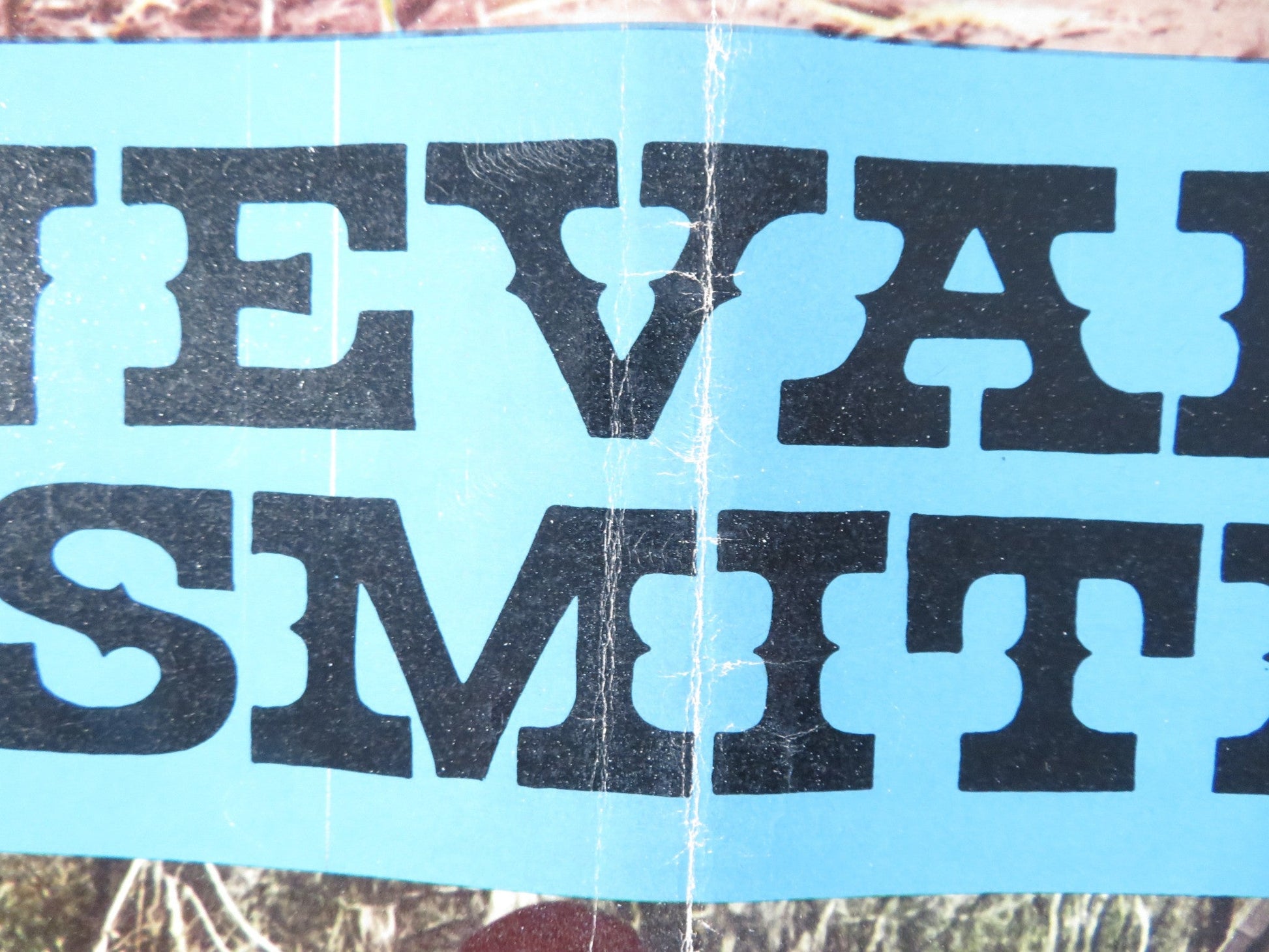 NEVADA SMITH - E ITALIAN FOTOBUSTA POSTER STEVE MCQUEEN KARL MALDEN 1966 Rendezvous Cinema Movie posters