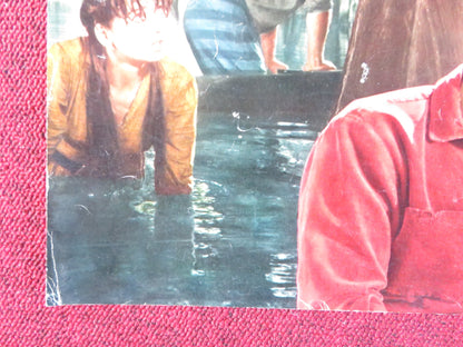 NEVADA SMITH - E ITALIAN FOTOBUSTA POSTER STEVE MCQUEEN KARL MALDEN 1966 Rendezvous Cinema Movie posters