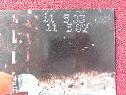 NEVADA SMITH - E ITALIAN FOTOBUSTA POSTER STEVE MCQUEEN KARL MALDEN 1966 Rendezvous Cinema Movie posters