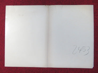 NEVADA SMITH - H ITALIAN FOTOBUSTA POSTER STEVE MCQUEEN KARL MALDEN 1966 Rendezvous Cinema Movie posters