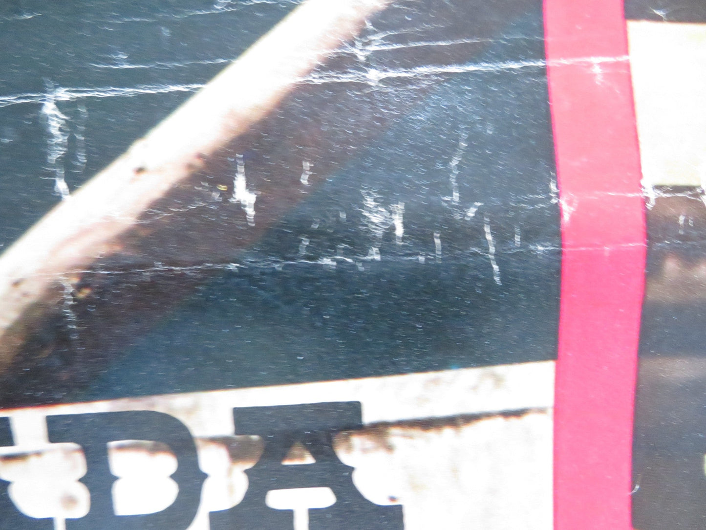 NEVADA SMITH - I ITALIAN FOTOBUSTA POSTER STEVE MCQUEEN KARL MALDEN 1966 Rendezvous Cinema Movie posters