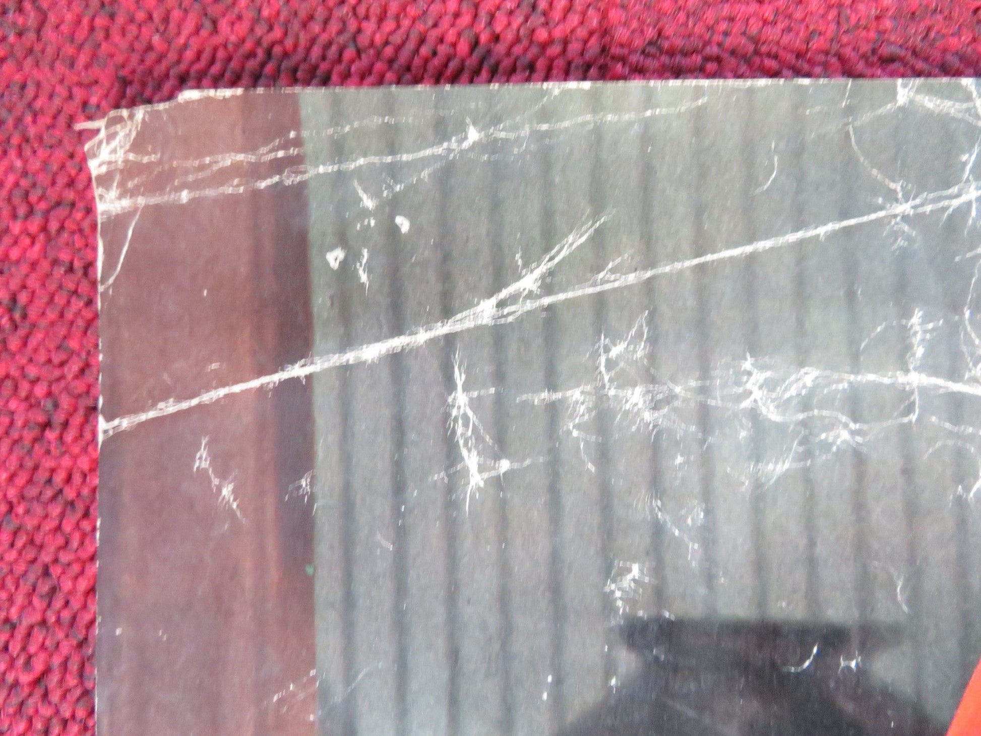 NEVADA SMITH - J ITALIAN FOTOBUSTA POSTER STEVE MCQUEEN KARL MALDEN 1966 Rendezvous Cinema Movie posters