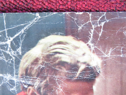 NEVADA SMITH - J ITALIAN FOTOBUSTA POSTER STEVE MCQUEEN KARL MALDEN 1966 Rendezvous Cinema Movie posters