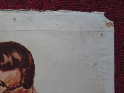 NEVER SO FEW SPANISH POSTER FRANK SINATRA GINA LOLLOBRIGIDA 1959 Rendezvous Cinema Movie posters