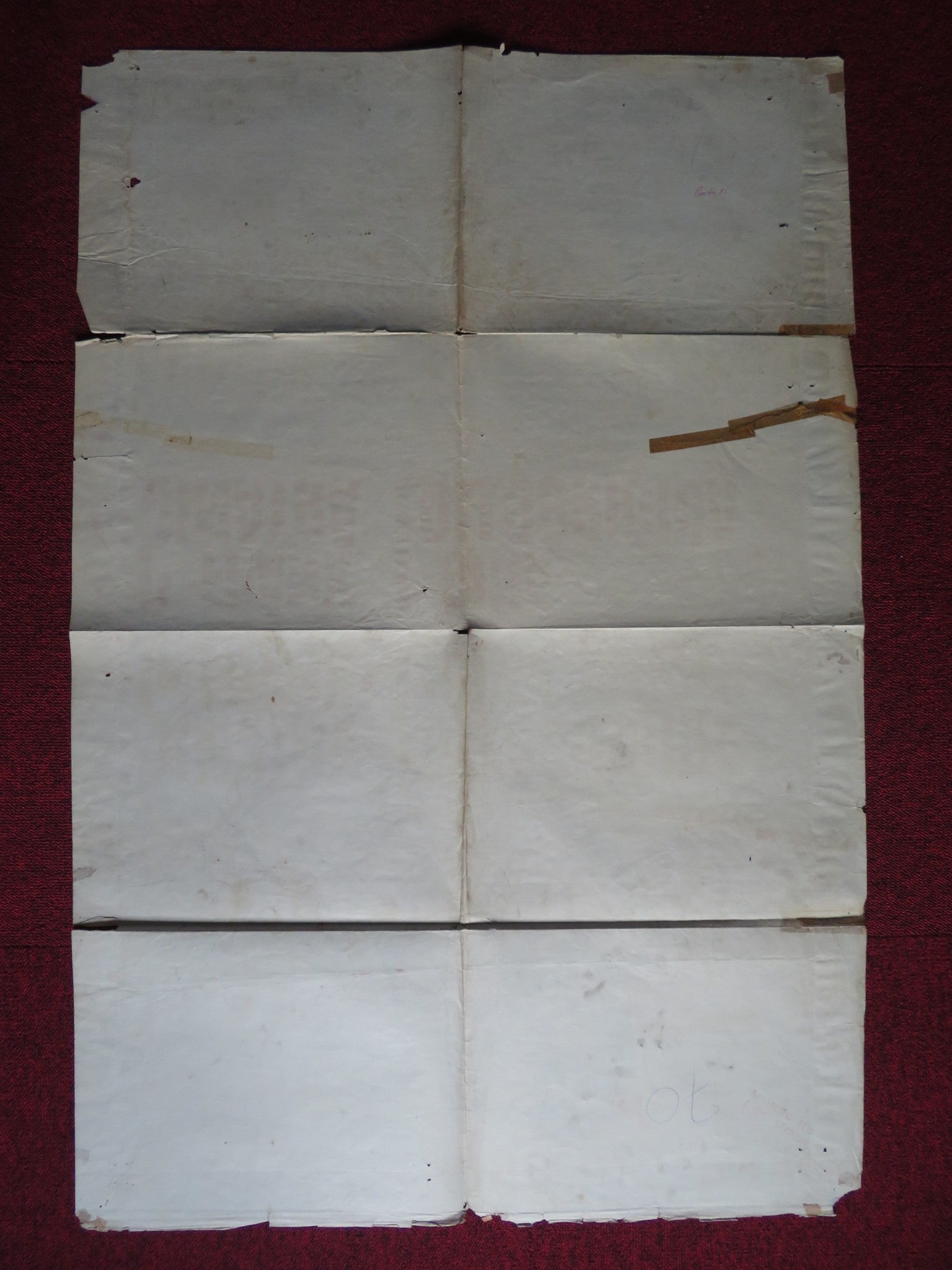 NEVER SO FEW SPANISH POSTER FRANK SINATRA GINA LOLLOBRIGIDA 1959 Rendezvous Cinema Movie posters